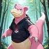 Slowpoke AI 頭像