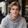 Keano Westphal  AI 아바타