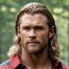 Thor AI-Avatar