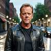 Jack Bauer Avatar AI