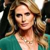 Heidi Klum Yapay zeka avatarı