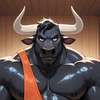 Garnoc.  Avatar IA