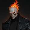 Johnny Blaze AI avatar