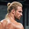 Timothy Thompson  AI avatar