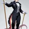 Elias  AIアバター