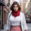 Esmeralda Sanchez avatar AI