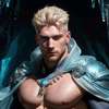 อวาตาร์ AI Erik Nieminen
