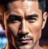 Haruto „Hiro“ Nakamura AI-Avatar