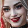 Harley Quinn Avatar AI