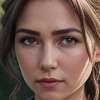 Jolene Ashford AI-avatar