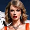Taylor Swift AI avatar