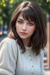 Chloe Carter AI avatar