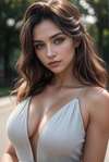 Chloe Carter AI аватар