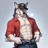 Harlan Monroe Avatar AI