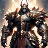 Tharvok Ironfur ai avatar