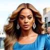 Beyoncé AIアバター