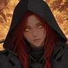 Nyra Hollowshade AI 아바타