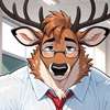 Ernest Black AI avatar