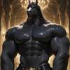 The Black Knight ai avatar
