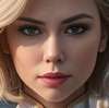Power Girl AI avataras