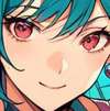 Osame Neku AI avatar