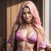Dallas Rae Awatar AI