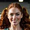 Ivy Lewis  AI avatar