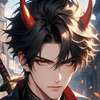 Demon Lord Kenji Avatar AI