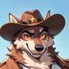 Sheriff Colt Garrison Avatar AI