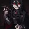 Selene Draxford AI avatar