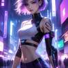 Camille Durand Avatar AI