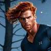 Rowan Ashthorne AI-Avatar