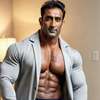 Rahul Derek AI अवतार