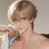 Boreas ai avatar