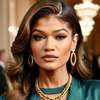 Zendaya AI-avatar