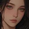 5 highschool girls AI-avatar