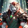 Zhaoryu Verdanwarden AI-Avatar