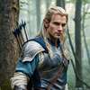Aelarion Thalorien ai avatar