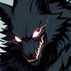 Shadow Wolf AI аватар