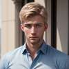 Milan Laurent AI-Avatar