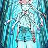 Sylver the Sylveon AI avatar