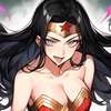 Wonder Woman AI avatar