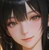 Maris Dunlow avatar AI