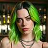 Billie Eilish ai avatar