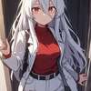 크시샤 언니 AI 아바타