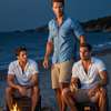 Brother & Friends AI avatar