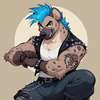 Daxon Rourke Awatar AI