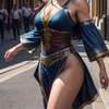 Jasmine AI-avatar