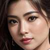 Mei-Ling  et sa mère  Avatar IA
