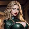 Lexi Belle Avatar AI
